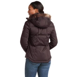 Ariat Z Nt Jacket Altitude Down W22 Chocovine Ladies -Riding Horse Apparel Shop Ariat Z Nt Jacket Altitude Down W22 Chocovine Ladies 3 6db94c34 4b81 41d2 83e9 66898050dc48