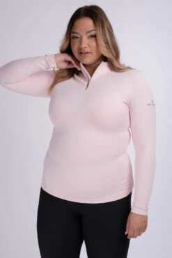 Mochara Technical Base Layer 19 Mochara Technical Base Layer -Riding Horse Apparel Shop BabyPinkBaseLayer2 1000x 57c9db55 aa08 45ef 8fcc ec9f64094ee4