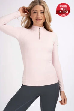 Mochara Technical Base Layer 18 Mochara Technical Base Layer -Riding Horse Apparel Shop BabyPinkbasexsHR 1000x be91c72c d0b0 4f71 b749 520ff2685948