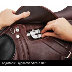 Bates Advanta Jumping Saddle Cair Classic Black -Riding Horse Apparel Shop Bates Advanta Jumping Saddle Cair Classic Black 43cm 17 0 2 83c0c3fc 8ce9 4123 a966 1689a9bb837f