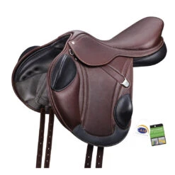 Bates Advanta Jumping Saddle Cair Classic Black -Riding Horse Apparel Shop Bates Advanta Jumping Saddle Cair Classic Black 43cm 17 0 3 a619dd1c 48af 4b89 87df 451d89dbffba