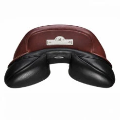 Bates Advanta Jumping Saddle Cair Classic Black -Riding Horse Apparel Shop Bates Advanta Jumping Saddle Cair Classic Black 43cm 17 0 4 20a7884c f72d 4381 a81c 23ba920cb974