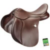 Bates All Purpose Saddle Cair Brown -Riding Horse Apparel Shop Bates All Purpose Saddle Cair Brown