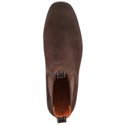 Boots Dress Baxter Goulburn Suede Chocolate Mens 10 Boots Dress Baxter Goulburn Suede Chocolate Mens -Riding Horse Apparel Shop Baxter Boots Goulburn Suede Chocolate Mens 4