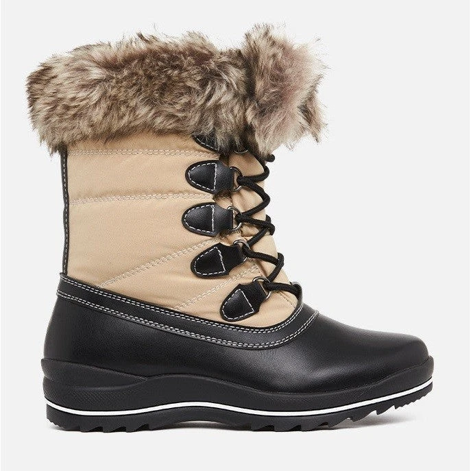 Boots Casual Baxter Perisher Taupe 6 Boots Casual Baxter Perisher Taupe - Image 4