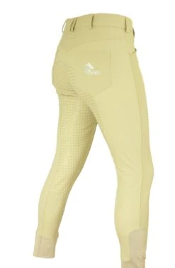 Bamboo Breeches In Beige 21 Bamboo Breeches In Beige -Riding Horse Apparel Shop Beige Bamboo Breeches 7 51edb785 62eb 4abb 9c50 c245dd1a10f7