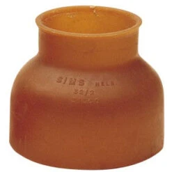 Sims Gum Bell Boots - Goose Neck Style