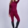 Mochara Performance Leggings -Riding Horse Apparel Shop BerryLeggings3 1000x 30892541 0e07 4e0b af63 ecac45d8d2ba