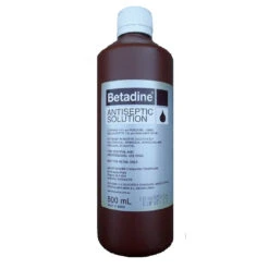 Betadine 500ml