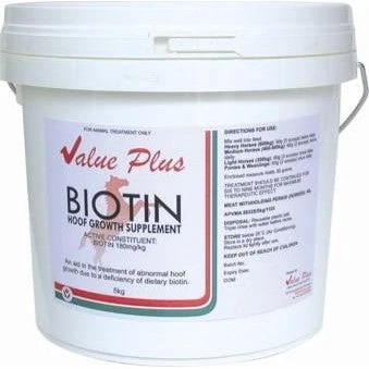 Biotin Value Plus 5kg 3 Biotin Value Plus 5kg