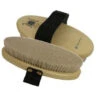 Brush Body Huntington Goat Hair -Riding Horse Apparel Shop Body Brush Huntington Goat Hair