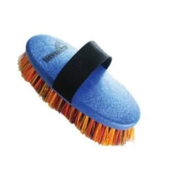 Brush Body Rainbow Showmaster