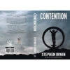 Book Stephen Irwin Contention -Riding Horse Apparel Shop Book Stephen Irwin Contention
