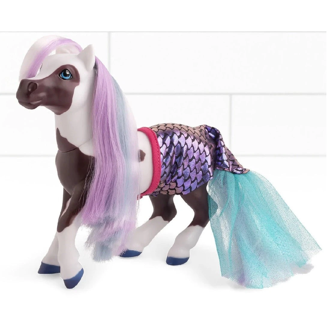 Breyer Activity Marina Bath Time Colour Change Merpony 4 Breyer Activity Marina Bath Time Colour Change Merpony - Image 2