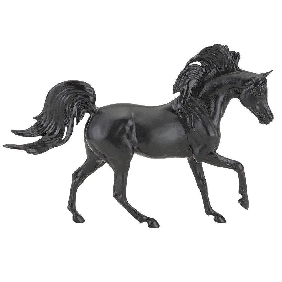 Breyer Black Stallion Horse & Book Set: Freedom Edition 6 Breyer Black Stallion Horse & Book Set: Freedom Edition - Image 4