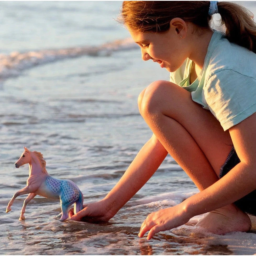 Breyer Freedom Cora Mermaid Of The Sea 5 Breyer Freedom Cora Mermaid Of The Sea - Image 3