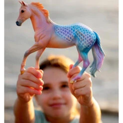 Breyer Freedom Cora Mermaid Of The Sea 9 Breyer Freedom Cora Mermaid Of The Sea -Riding Horse Apparel Shop Breyer Freedom Cora Mermaid Of The Sea 4