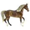 Breyer Freedom Silver Bay Morab Horse -Riding Horse Apparel Shop Breyer Freedom Silver Bay Morab