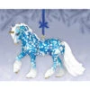 Breyer Stablemates Eira Unicorn Decorative Figurine -Riding Horse Apparel Shop Breyer Stablemates Eira Unicorn Ornament