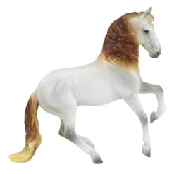Breyer Andalusian Stablemates: Single Figure