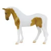 Breyer Paint Horse - Stablemates Singles -Riding Horse Apparel Shop Breyer Stablemates Singles Paint Horse