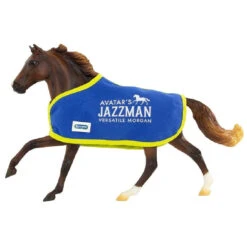 Breyer Jazzman: Traditional Avatars -Riding Horse Apparel Shop Breyer Traditional Avatars Jazzman 3