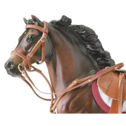 Breyer Bridle Jump – Traditional Edition