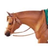 Breyer's Western Show Traditional Bridle -Riding Horse Apparel Shop Breyer Traditional Bridle Western Show