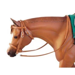Breyer's Western Show Traditional Bridle