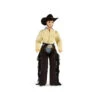 Breyer Traditional Doll Cowboy Austin 2 Breyer Traditional Doll Cowboy Austin -Riding Horse Apparel Shop Breyer Traditional Doll Cowboy Austin