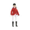 Breyer Doll Showjumper Brenda In Traditional Style 1 Breyer Doll Showjumper Brenda In Traditional Style -Riding Horse Apparel Shop Breyer Traditional Doll Showjumper Brenda