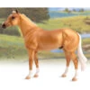Breyer's Palomino: Traditional Ideal Series 1 Breyer's Palomino: Traditional Ideal Series -Riding Horse Apparel Shop Breyer Traditional Ideal Series Palomino