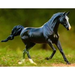 Breyer Traditional Kb Omega Fahim Arabian -Riding Horse Apparel Shop Breyer Traditional Kb Omega Fahim Arabian 4