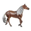 Breyer Latigo Dun It Traditional Horse Model -Riding Horse Apparel Shop Breyer Traditional Latigo Dun It