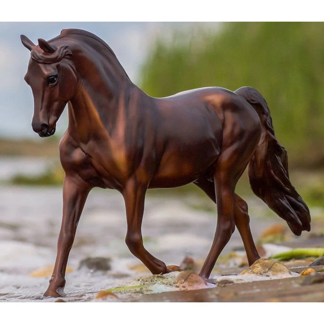 Breyer Traditional Native Sun Morgan Quest 4 Breyer Traditional Native Sun Morgan Quest - Image 2