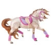 Breyer Traditional English Hot Co Ride Set -Riding Horse Apparel Shop Breyer Traditional Ride Set English Hot Co