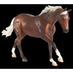 Limited Edition Breyer Traditional Romeo Australian Stock Horse