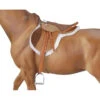 Breyer Devon Jump Saddle For Traditional Models 2 Breyer Devon Jump Saddle For Traditional Models -Riding Horse Apparel Shop Breyer Traditional Saddle Devon Jump
