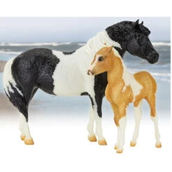 Breyer Traditional: The Phantom & Misty Model -Riding Horse Apparel Shop Breyer Traditional The Phantom Misty 2