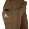Bamboo Jodhpurs In Brown - Final Run Out, Last Sizes -Riding Horse Apparel Shop BrownJodhpursinbamboofabric ec0f5de4 49c5 4bbd 993f 0b928e874b77