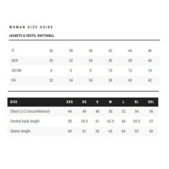 Cavalleria Toscana Hooded Puffer Jacket 11 Cavalleria Toscana Hooded Puffer Jacket -Riding Horse Apparel Shop CTWomensJacketsSizeGuide 90ffaf5f 7383 4147 960e bbb08889a388