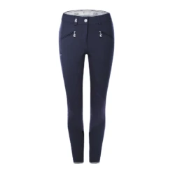 Cavallo CAJA G MOBILE Breeches -Riding Horse Apparel Shop CajaGMobileDarkBluefront372780 v 8q 01
