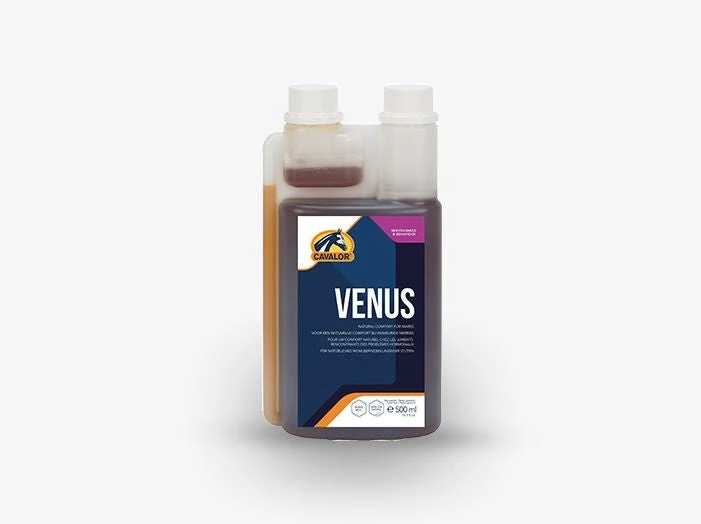 Cavalor Venus Bottle 500ml 3 Cavalor Venus Bottle 500ml