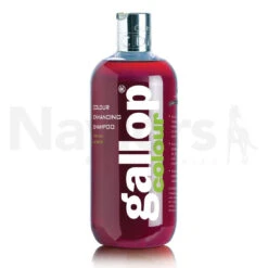 Shampoo Cdm Gallop Colour Bay 500ml