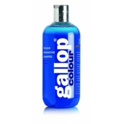 Shampoo Cdm Gallop Colour Grey 500ml