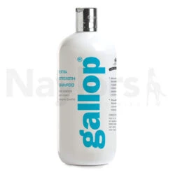 Shampoo Cdm Gallop Extra Strength 500ml