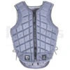 Body Protector Champion Ti22 Adults Grey Medium Regular 2 Body Protector Champion Ti22 Adults Grey Medium Regular -Riding Horse Apparel Shop Champion Ti22 Body Protector Adults Grey