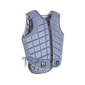 Body Protector Champion Ti22 Adults Grey Medium Regular 5 Body Protector Champion Ti22 Adults Grey Medium Regular - Image 3