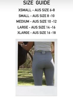 Cloudy Sky Jodhpurs -Riding Horse Apparel Shop CloudySkyJodphurs6