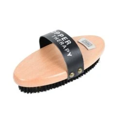 GeeGee COLLECTIVE | 'Copper Therapy' Body Brush